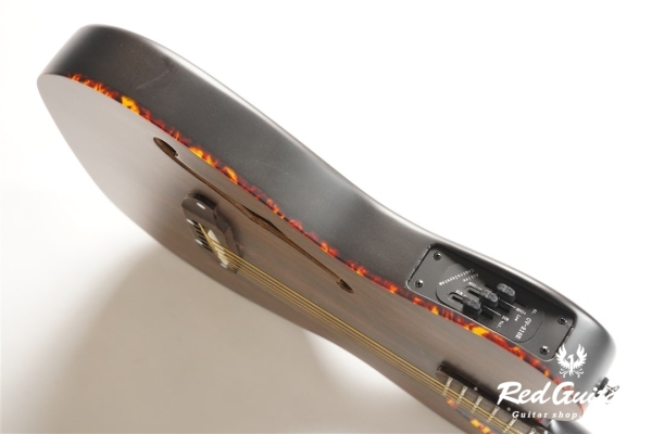 ORIENTAL LINE OL-FL - RNT（Rosewood Natural）